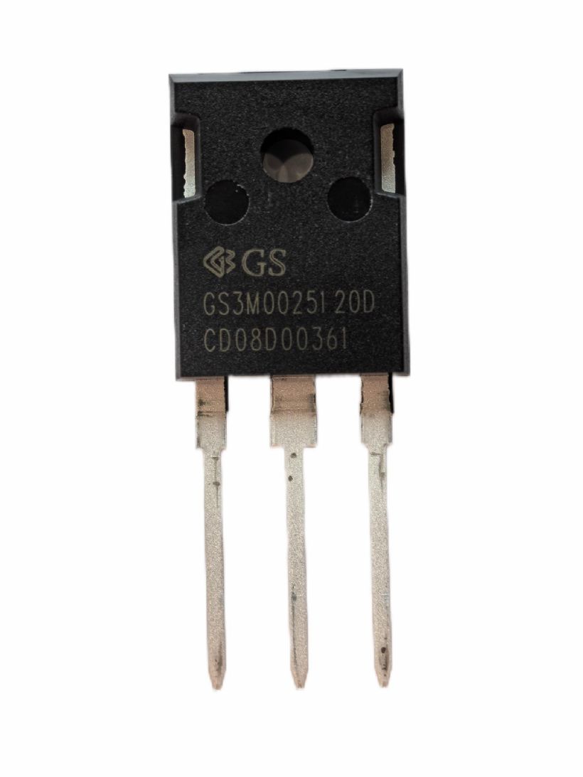 GS3M0025120D